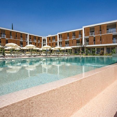 Aparthotel Residenza Olivo Garda  Esterno foto