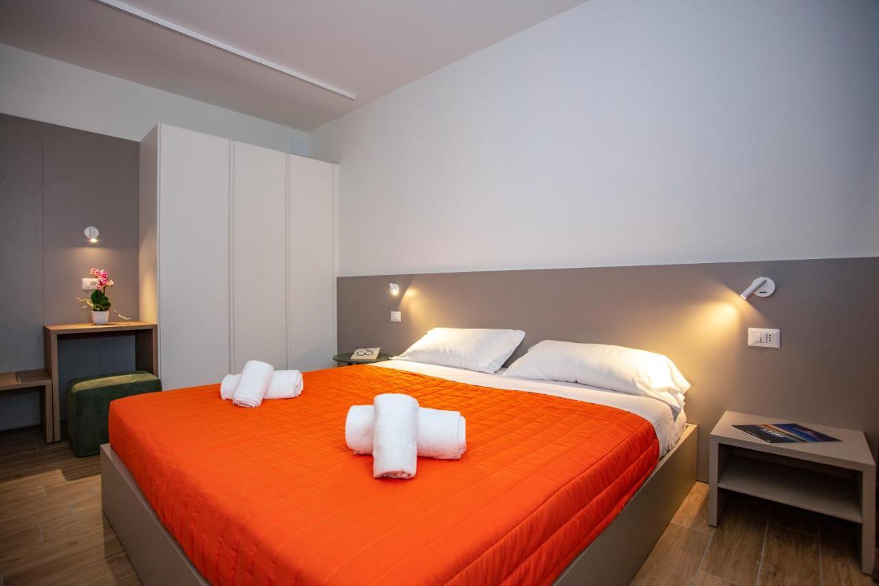 Aparthotel Residenza Olivo Garda  Esterno foto
