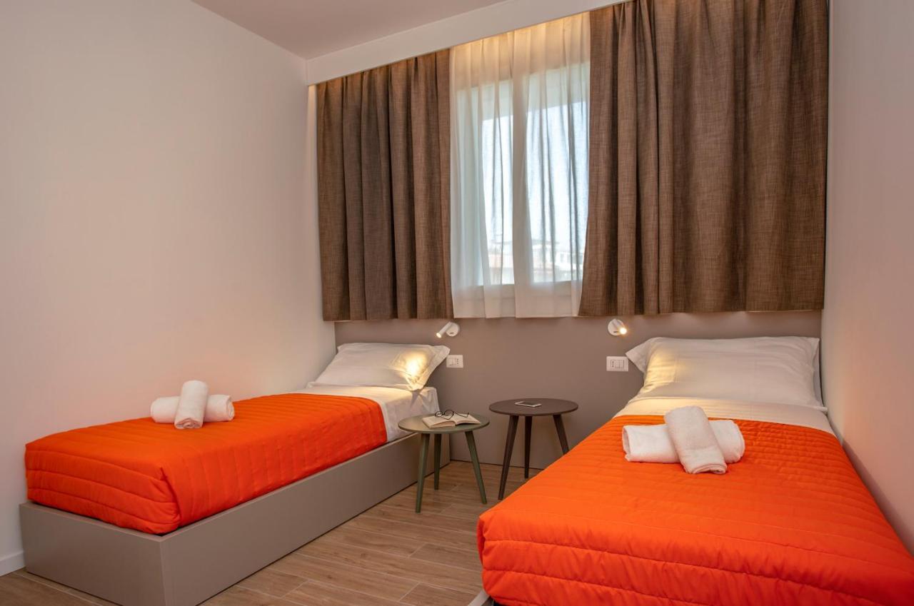 Aparthotel Residenza Olivo Garda  Esterno foto