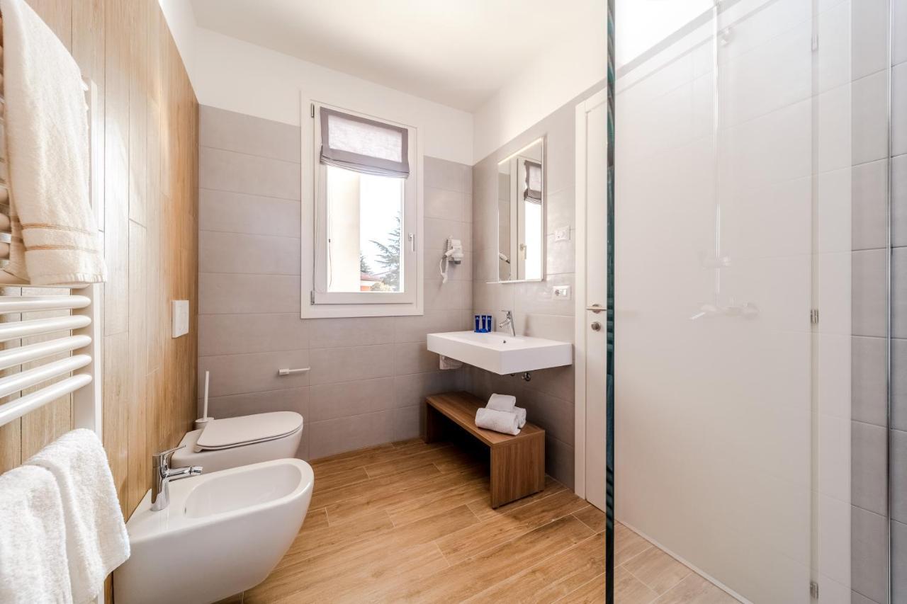 Aparthotel Residenza Olivo Garda  Esterno foto