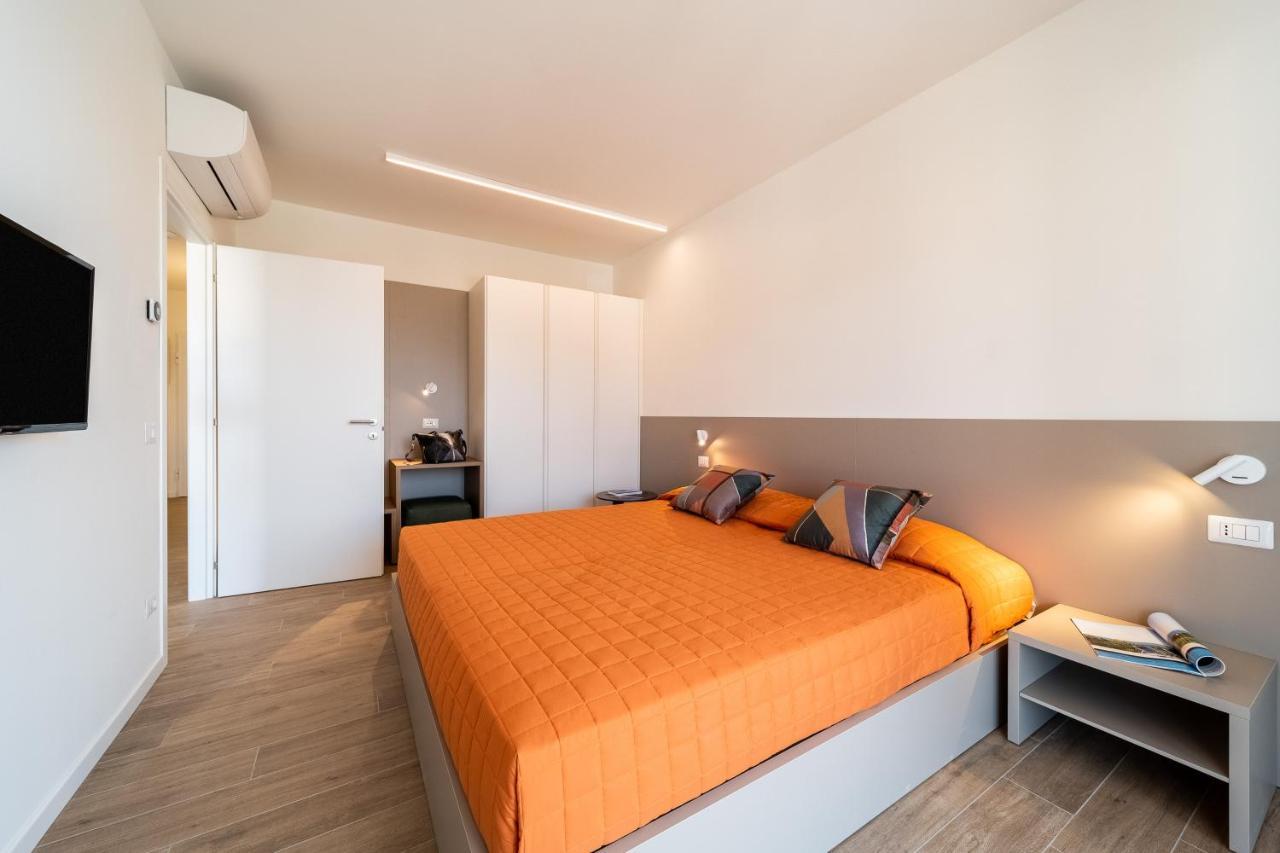 Aparthotel Residenza Olivo Garda  Esterno foto